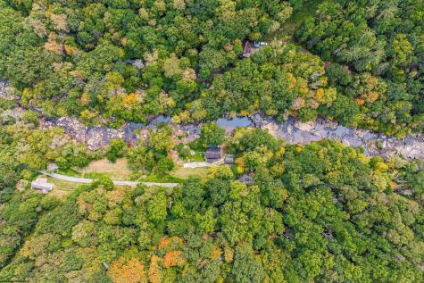 5078 Laurel Creek Road Moatsville WV 26405