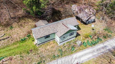 5078 Laurel Creek Road Moatsville WV 26405
