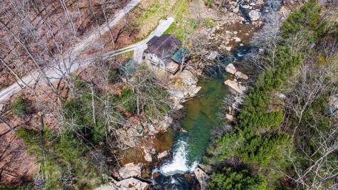 5078 Laurel Creek Road Moatsville WV 26405