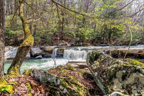 5078 Laurel Creek Road Moatsville WV 26405