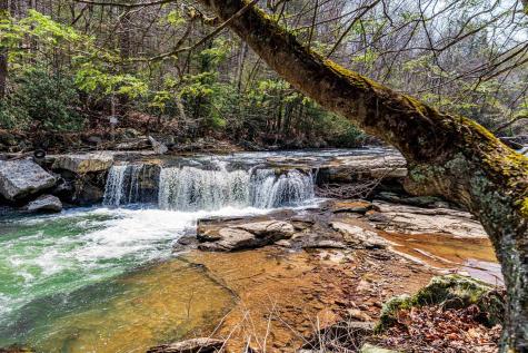 5078 Laurel Creek Road Moatsville WV 26405