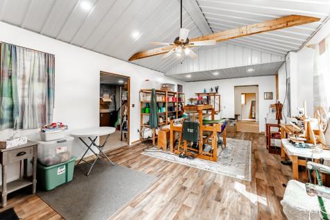 5078 Laurel Creek Road Moatsville WV 26405