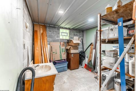 5078 Laurel Creek Road Moatsville WV 26405