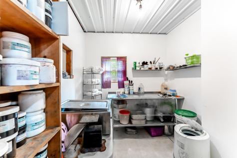 5078 Laurel Creek Road Moatsville WV 26405