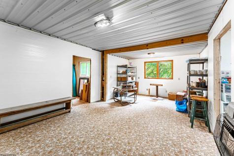 5078 Laurel Creek Road Moatsville WV 26405