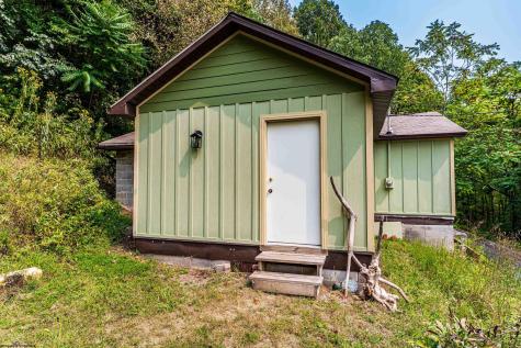 5078 Laurel Creek Road Moatsville WV 26405