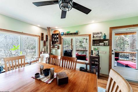 5078 Laurel Creek Road Moatsville WV 26405