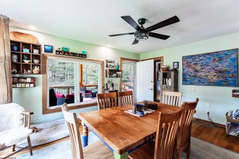 5078 Laurel Creek Road Moatsville WV 26405