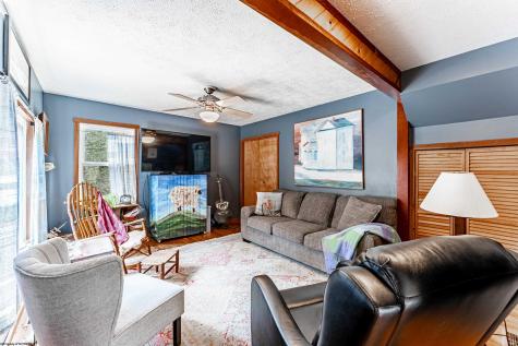 5078 Laurel Creek Road Moatsville WV 26405