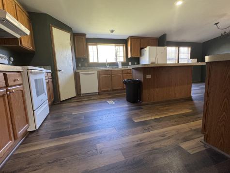 1368 Pennington Road Harman WV 26270