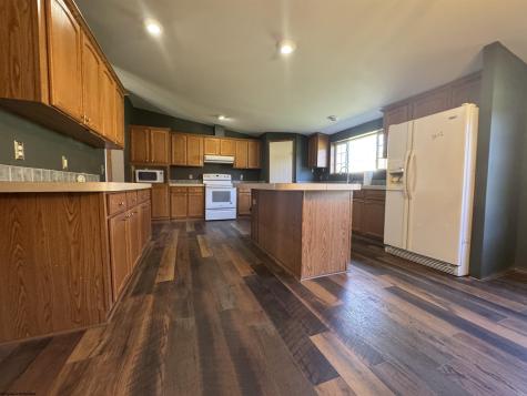 1368 Pennington Road Harman WV 26270