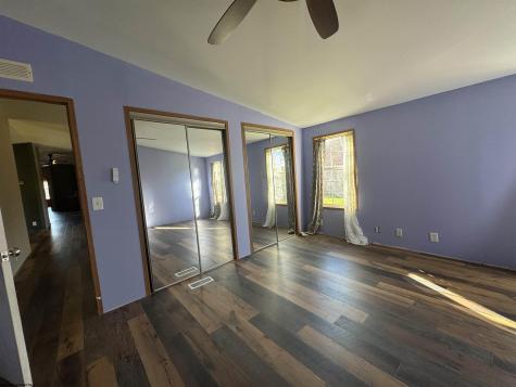 1368 Pennington Road Harman WV 26270