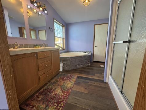 1368 Pennington Road Harman WV 26270