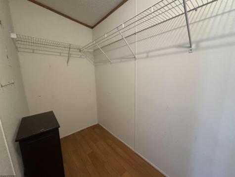 1368 Pennington Road Harman WV 26270