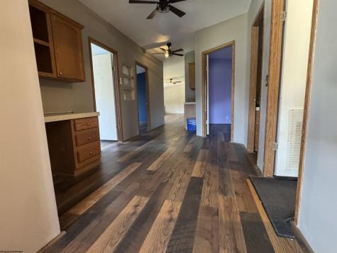 1368 Pennington Road Harman WV 26270