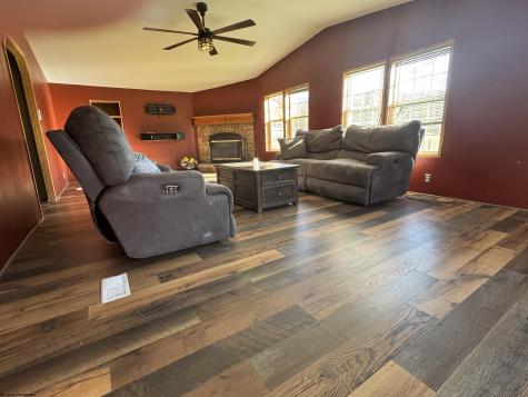 1368 Pennington Road Harman WV 26270