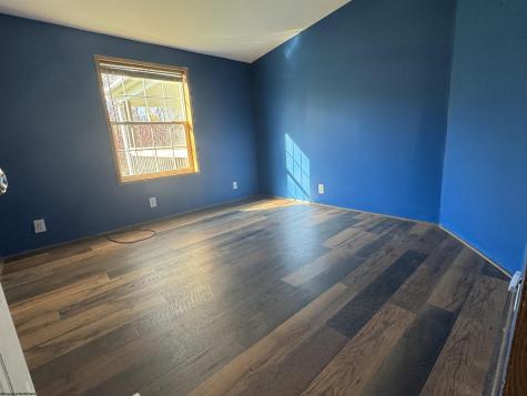 1368 Pennington Road Harman WV 26270