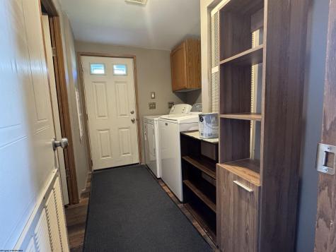 1368 Pennington Road Harman WV 26270