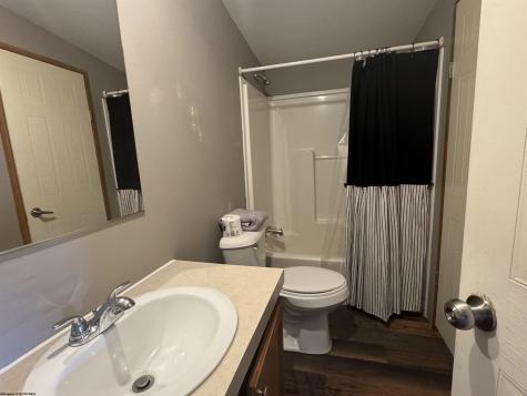 1368 Pennington Road Harman WV 26270