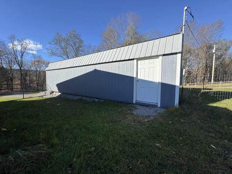 1368 Pennington Road Harman WV 26270