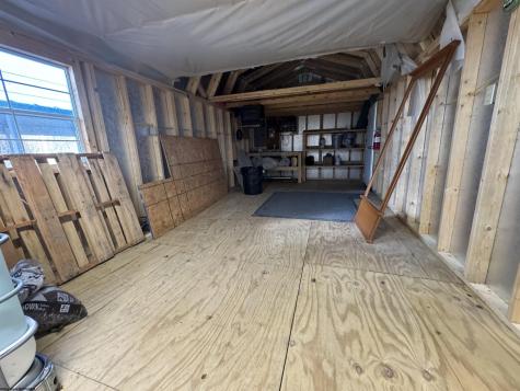 1368 Pennington Road Harman WV 26270