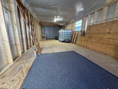 1368 Pennington Road Harman WV 26270