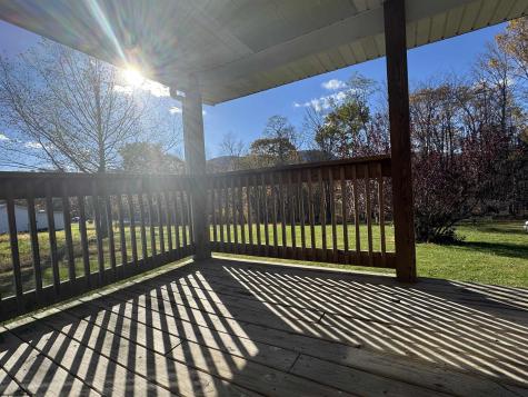 1368 Pennington Road Harman WV 26270