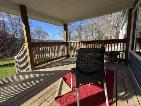 1368 Pennington Road Harman WV 26270