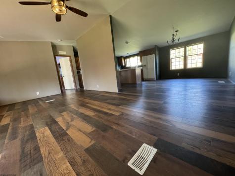 1368 Pennington Road Harman WV 26270