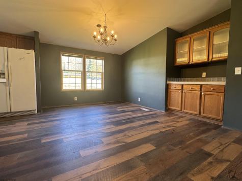 1368 Pennington Road Harman WV 26270