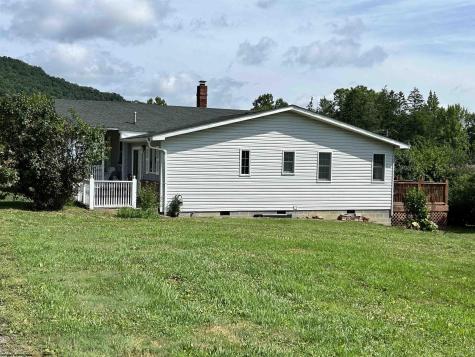 502 Chestnut Street Parsons WV 26287
