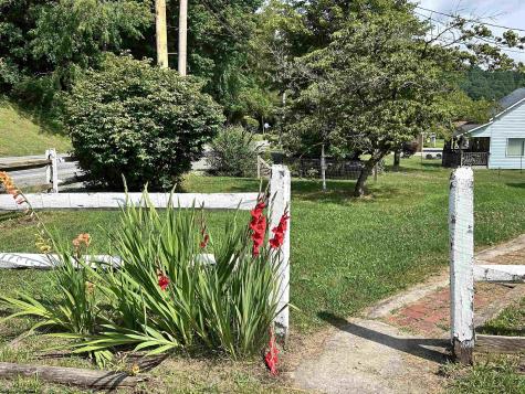 502 Chestnut Street Parsons WV 26287