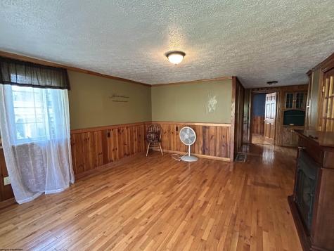 502 Chestnut Street Parsons WV 26287