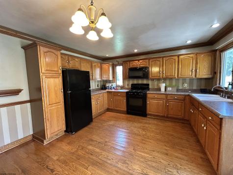 502 Chestnut Street Parsons WV 26287