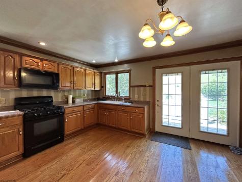 502 Chestnut Street Parsons WV 26287