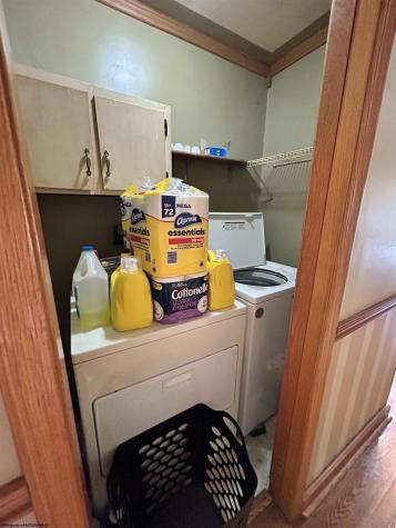 502 Chestnut Street Parsons WV 26287