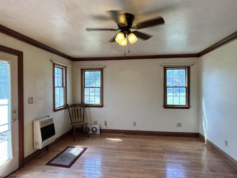 502 Chestnut Street Parsons WV 26287