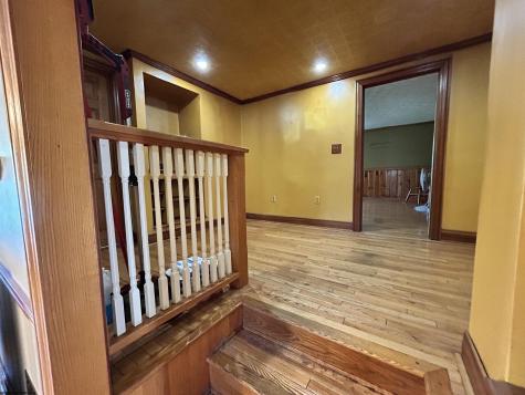 502 Chestnut Street Parsons WV 26287