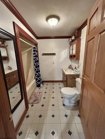 502 Chestnut Street Parsons WV 26287