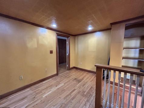 502 Chestnut Street Parsons WV 26287