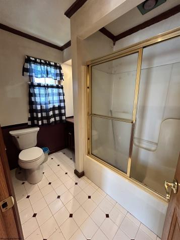 502 Chestnut Street Parsons WV 26287