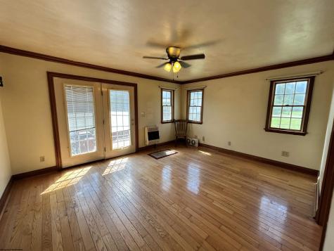 502 Chestnut Street Parsons WV 26287