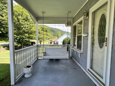 502 Chestnut Street Parsons WV 26287