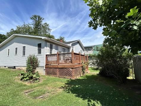 502 Chestnut Street Parsons WV 26287