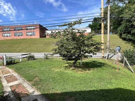 502 Chestnut Street Parsons WV 26287