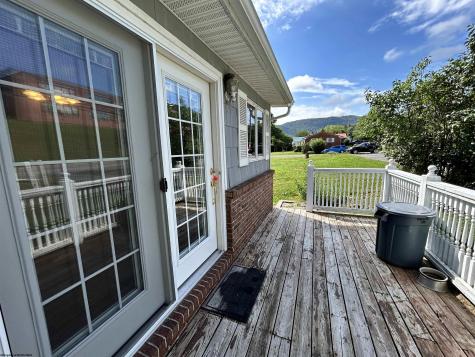 502 Chestnut Street Parsons WV 26287
