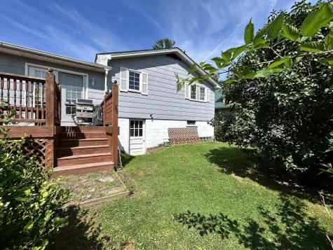 502 Chestnut Street Parsons WV 26287