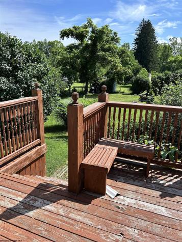 502 Chestnut Street Parsons WV 26287