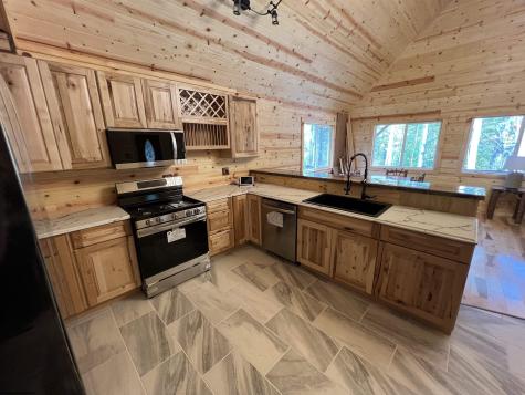 600 Forest Cabin Road Huttonsville WV 26273