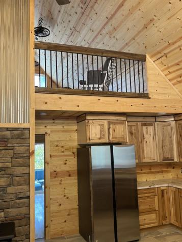 600 Forest Cabin Road Huttonsville WV 26273